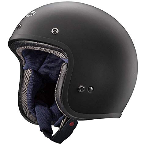 Arai (アライ) オープンフェイス ヘルメット【比較】 | バイク